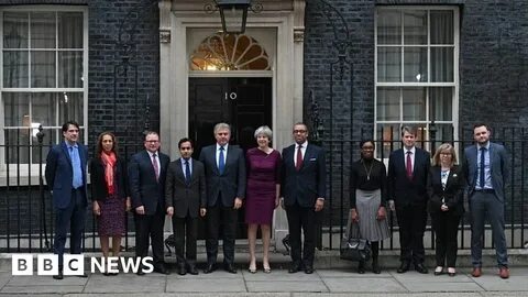 Prime minister is who