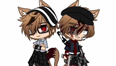 Gacha boys