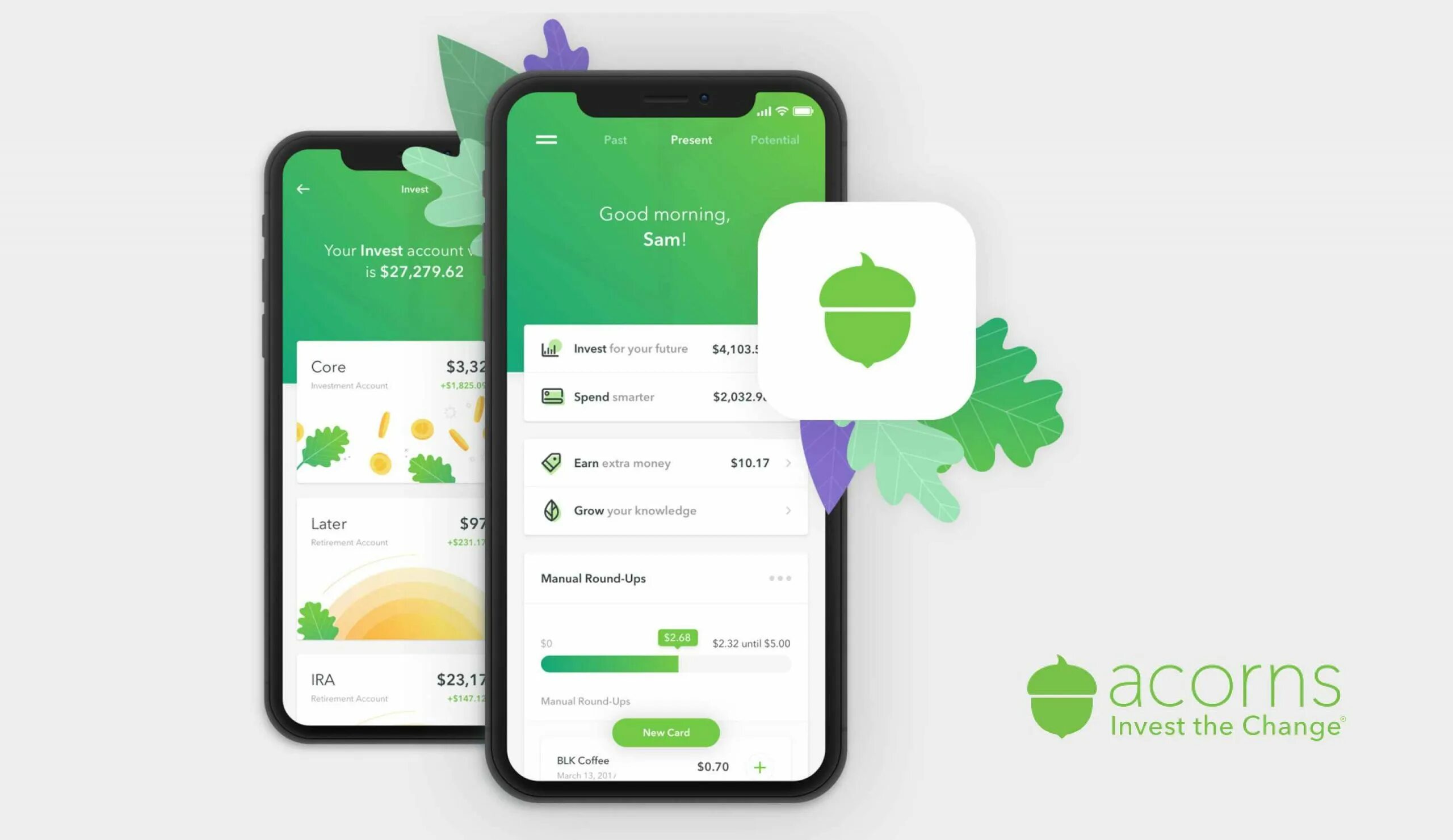 Тинькофф инвестиции прило. Приложение acorns функционал. Мои инвестиции. Приложение по инвестициям. В каком приложении инвестировать.