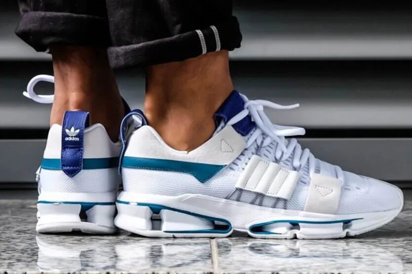 Adidas Twinstrike. Дорогие кроссовки. Необычные кроссовки. Топ кроссы. Самые дорогие адидас