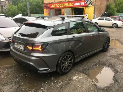 Тюнинге лады весты св