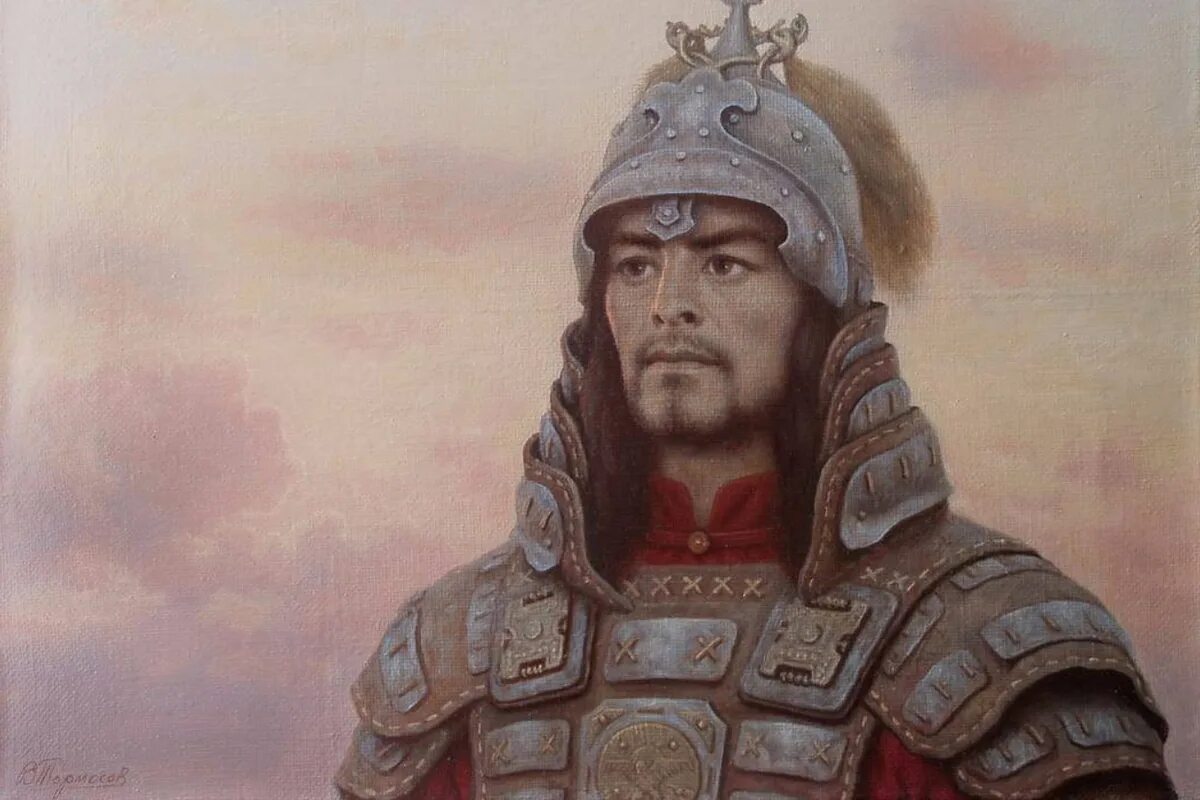 Субудай