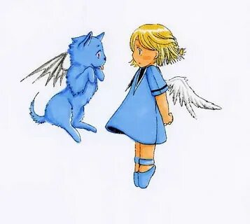 Pet angel