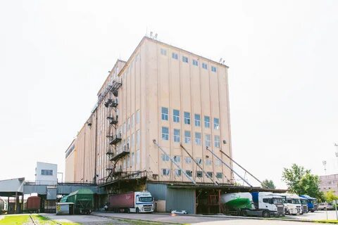 Завод комбикормов кострома