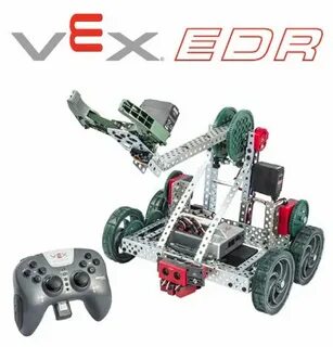 Real vex