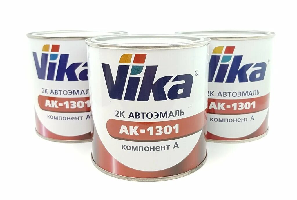 Краска Вика АК 1301 акриловая. Краска акриловая Вика ак1301 автомобильная. Vika краска акриловая 2к ак1301. Vika (Вика), акриловая эмаль АК-1301.