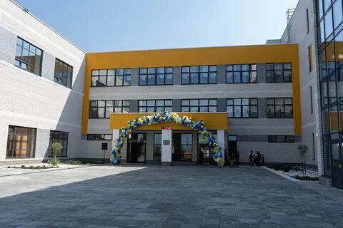 Сош 215 созвездие