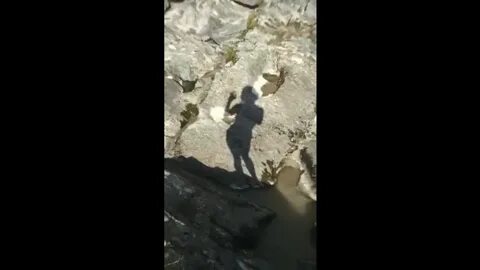 Меня прибьет на эти камни