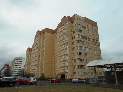 Авангардная спб