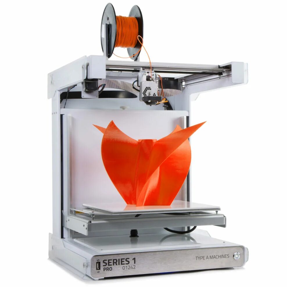 Print type a