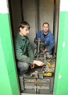 Инструкция электромеханик по лифтам