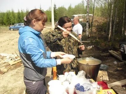 Билимбаевское лесничество