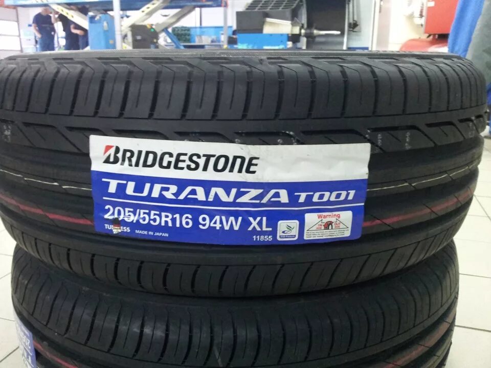 Бриджстоун туранза т001 205 55 r16. 205 55 16 Bridgestone Turanza t001. Автошина Bridgestone Turanza t001, 205/55r16. Bridgestone Turanza t001 205/55 r16. 205/55r16 t001 Turanza 94w.