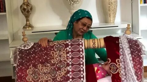 Жастардың ұялшақ аналы