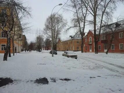 Рыбинск молодежная