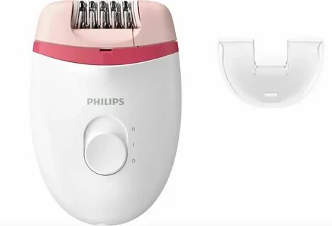 Депилятор philips