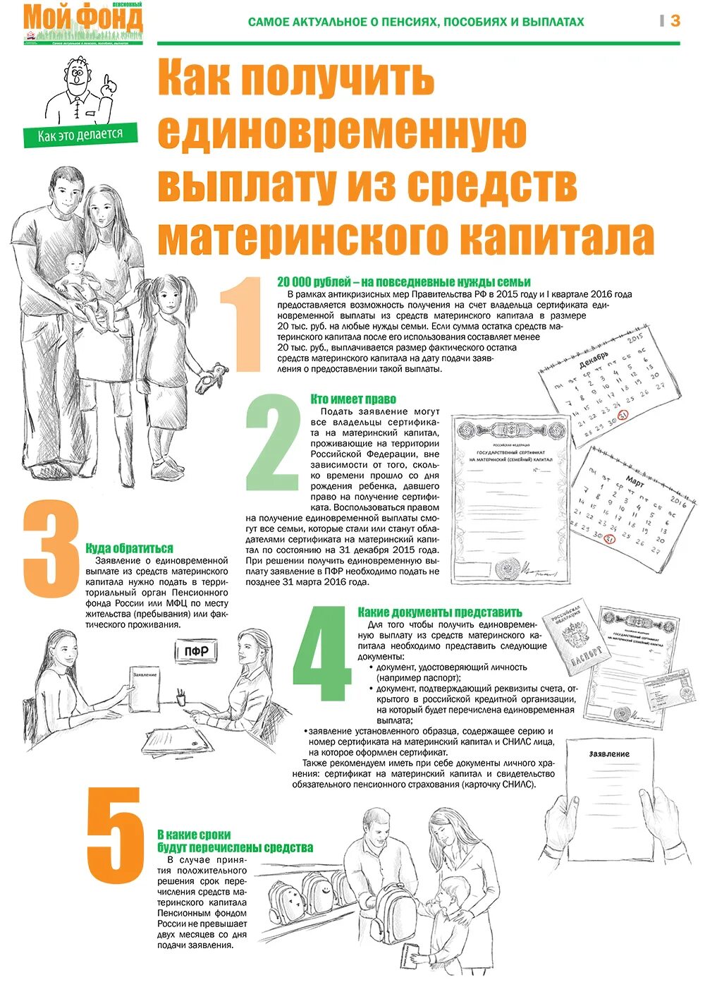 Ежемесячное пособие из материнского капитала. Документы на выплату из материнского капитала. Какие документы нужны для получения выплат из материнского капитала. Какие пособия выплачиваются с материнского капитала. Какие документы нужны для выплаты из маткапитала.