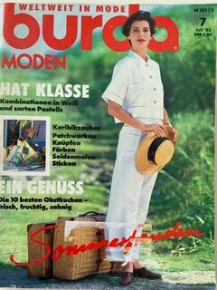 Журнал 1993