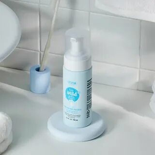 Пенка для умывания eco