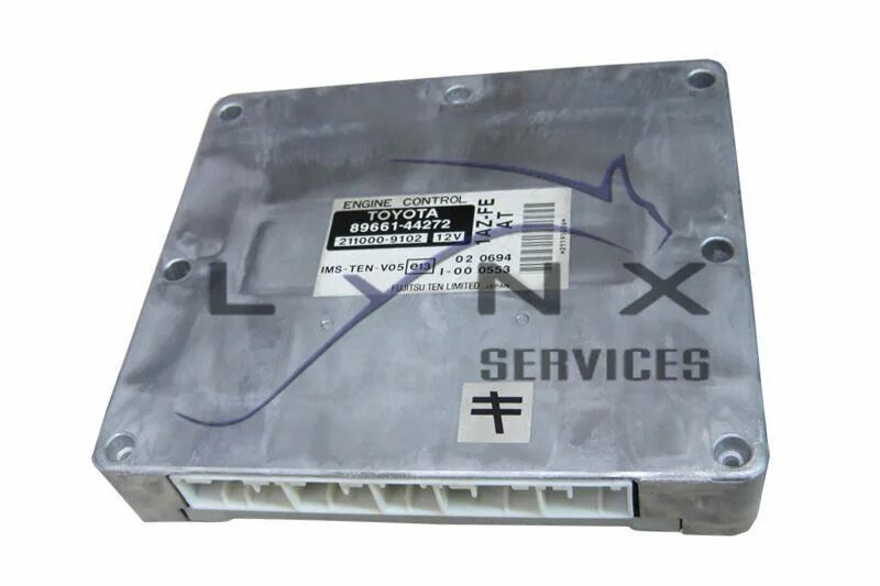 Engine control 2. Engine control 2