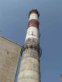 Как называется труба котельной