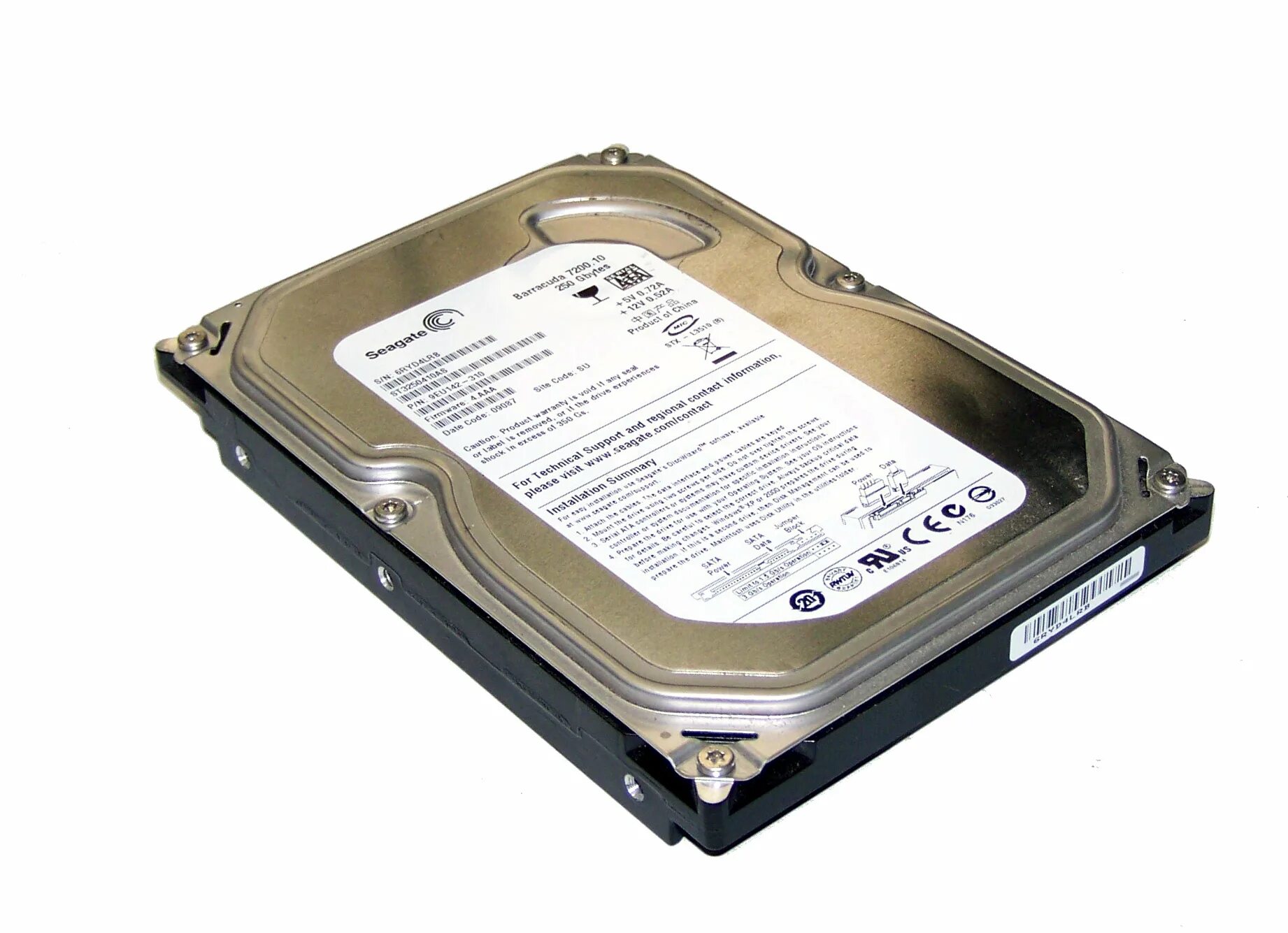 Купить жесткий бу. Seagate Barracuda 250 ГБ st3250410as. Seagate Barracuda 7200.10 80gb. Seagate Barracuda 80 ГБ st380215as. Seagate Barracuda 7200 80gb.