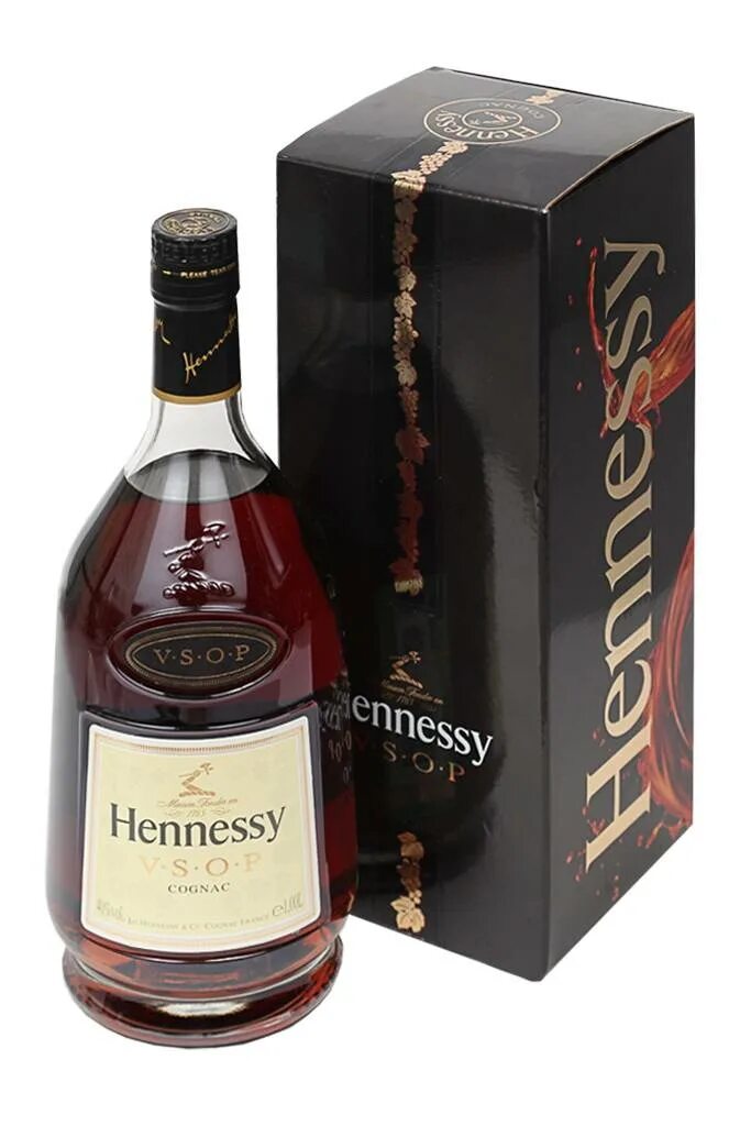 Hennessy cognac цена