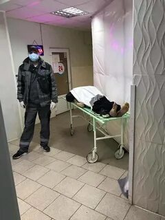 Пострадавший скончался в больнице