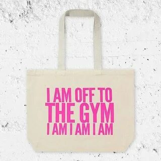 I am off to