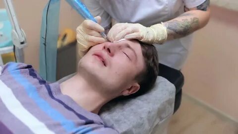 Как перманент мужа на свою сторону