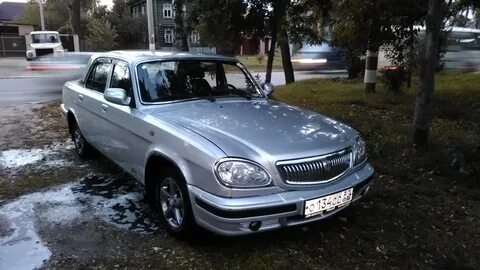 Волга ас