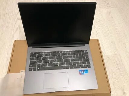 Honor magicbook 16 8 512 space gray