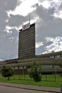 Рижский строительный
