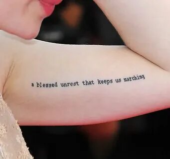 That keeps