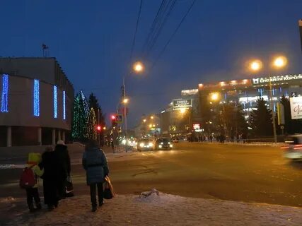 Данное время в омске