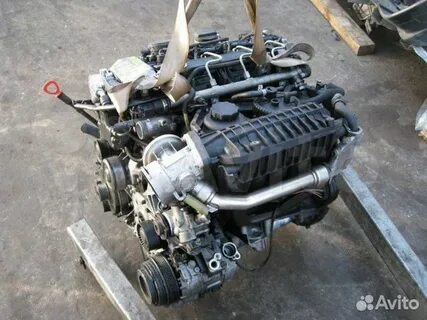 Дизель cdi 220