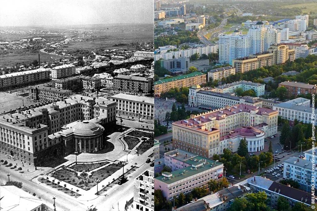 Как будет выглядеть белгород Концертная программа "Белгородчина - земля отчая" 2018, Белгородский район дат