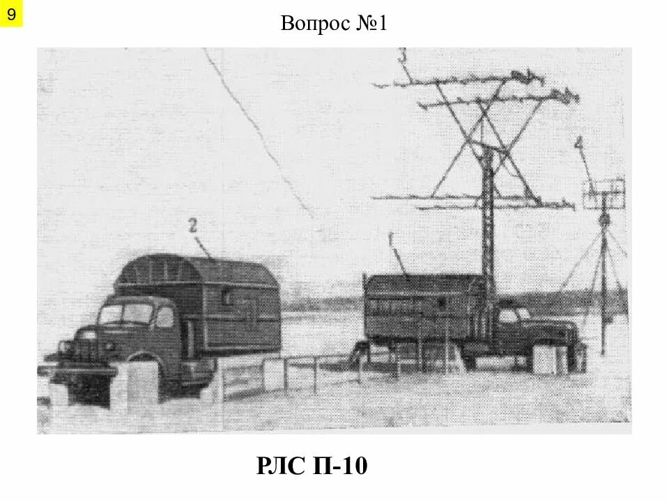 Рлс 10. Рлс п-8 волга. радиолокационная станция рус 2 редут. рлс «редут-3». рлс зис-151.
