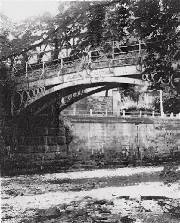 Мост через речку мегет. Scroll bridge. Железобетонный балочный мост. Великий собор рисунок обливион. Деревянный мостик.