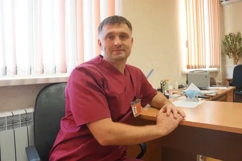 Нейрохирург омск