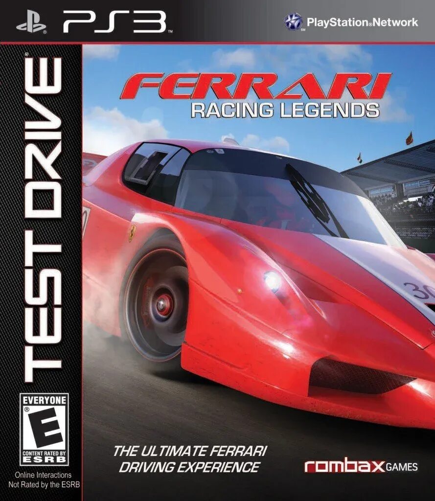 Ferrari racing legends. Test Drive: Ferrari Racing Legends Xbox 360. Test Drive: Ferrari Racing Legends. Игры про Ferrari. Ferrari game ps3.