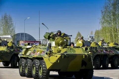 9 мая 2024 пермь