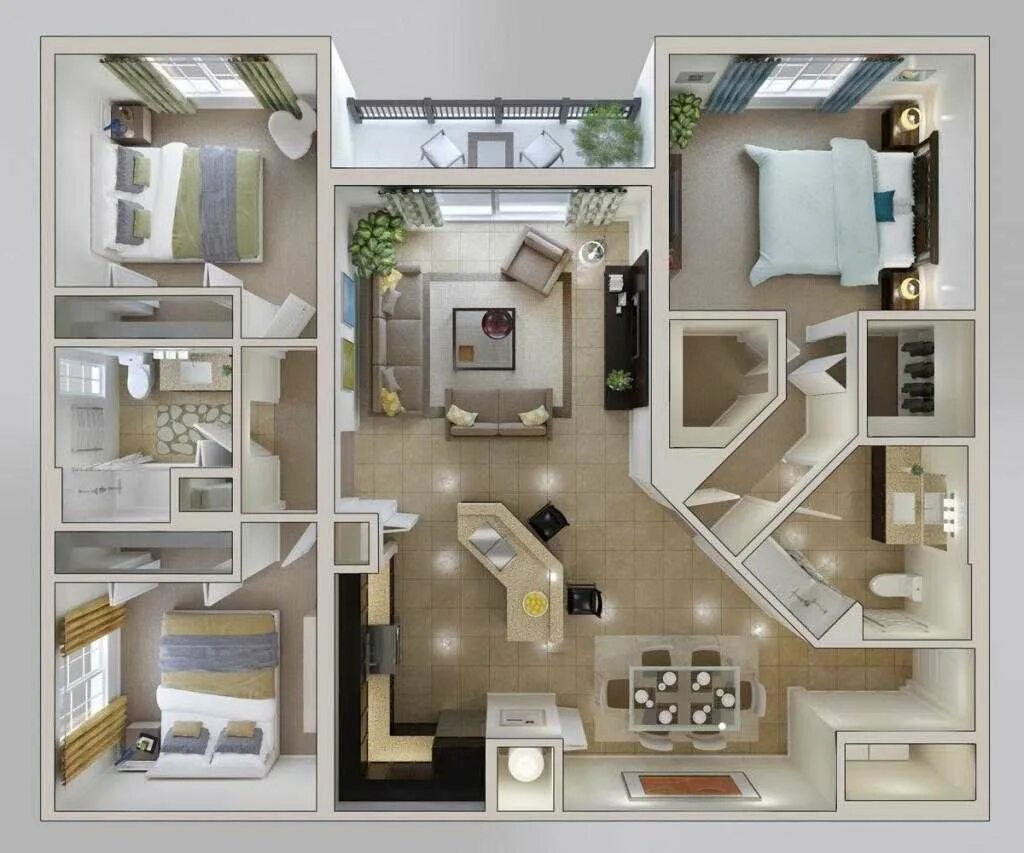 Планировка квартиры. Планировка квартиры сверху. Планировка квартиры вид сверху. Красивые планировки квартир.