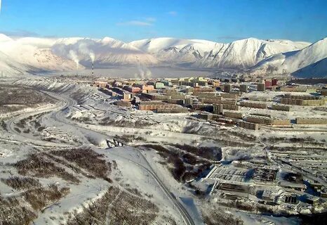 Участок кировск