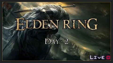 Elden builds