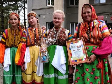 Некрасовцы