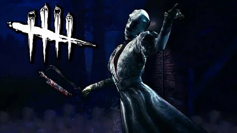 Dead by daylight castlevania