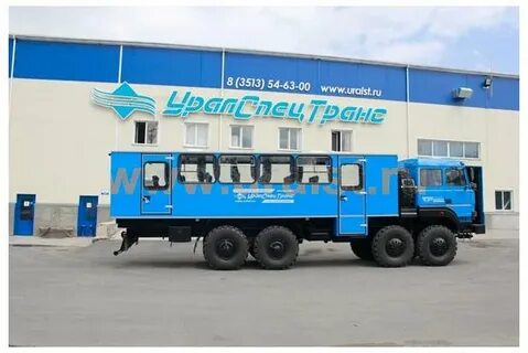Вахта 8