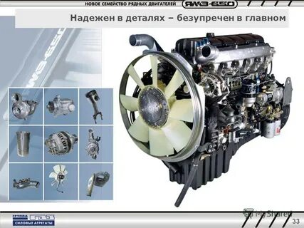 Ямз 651