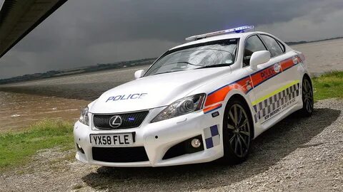 Simple police